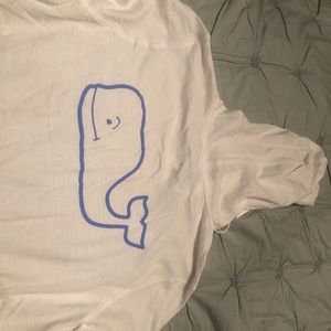 Vineyard Vines Hoodie Tee
